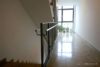 # Schicke Wohnung in beliebter Lage mit Best-Ausstattung! - Treppenhaus gepflegt